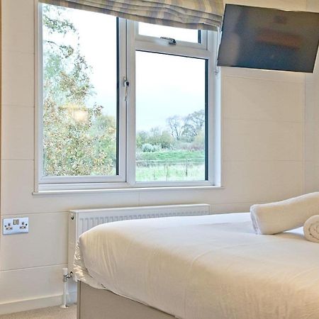 Hawkchurch Resort And Spa Εξωτερικό φωτογραφία