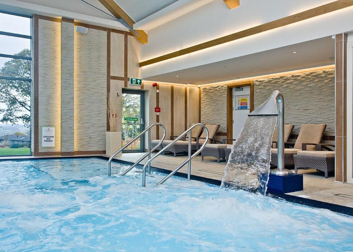 Hawkchurch Resort And Spa Εξωτερικό φωτογραφία