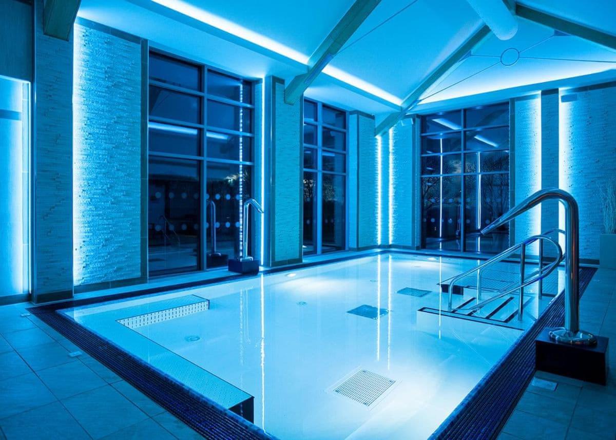 Hawkchurch Resort And Spa Εξωτερικό φωτογραφία